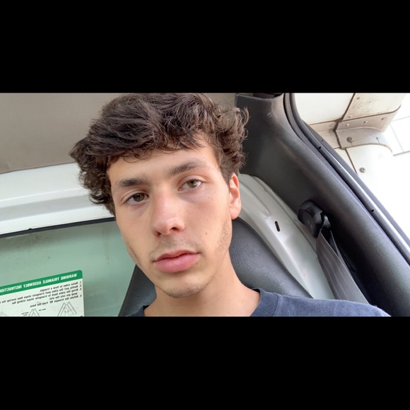 Meet your Posher, Jake - Picture 1 of 1